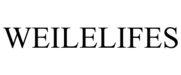 WEILELIFES trademark