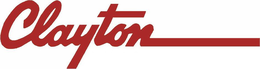 CLAYTON trademark