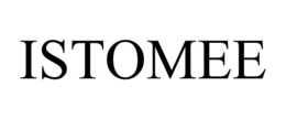 ISTOMEE trademark