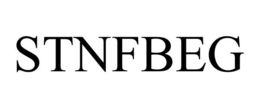 STNFBEG trademark