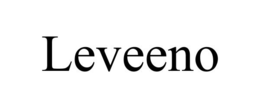 LEVEENO trademark