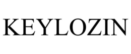 KEYLOZIN trademark