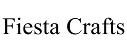 FIESTA CRAFTS trademark