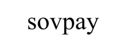 SOVPAY trademark