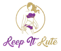 KEEP IT KUTE trademark