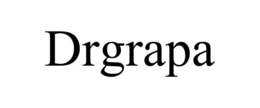 DRGRAPA trademark