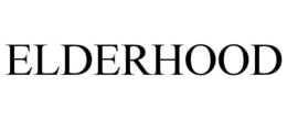 ELDERHOOD trademark
