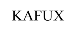 KAFUX trademark