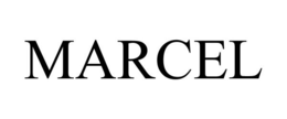 MARCEL trademark