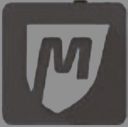 M trademark