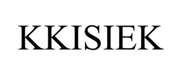 KKISIEK trademark