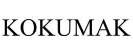 KOKUMAK trademark