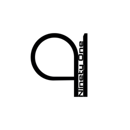 9 NINETY ONE 1 trademark