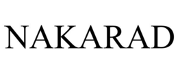 NAKARAD trademark