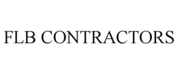 FLB CONTRACTORS trademark