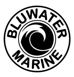 BLUWATER MARINE trademark