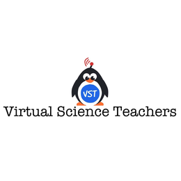 VIRTUAL SCIENCE TEACHERS VST trademark