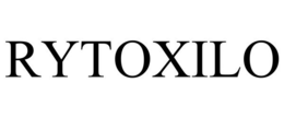 RYTOXILO trademark