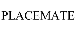 PLACEMATE trademark