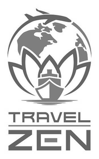 TRAVEL ZEN trademark