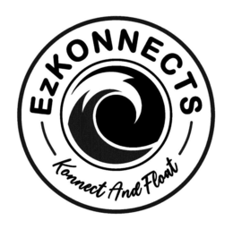 EZKONNECTS KONNECT AND FLOAT trademark