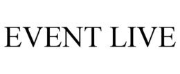 EVENT LIVE trademark