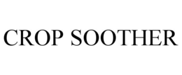 CROP SOOTHER trademark