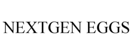 NEXTGEN EGGS trademark