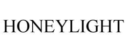 HONEYLIGHT trademark