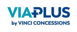 VIAPLUS BY VINCI CONCESSIONS trademark