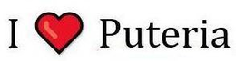 I PUTERIA trademark