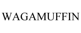 WAGAMUFFIN trademark