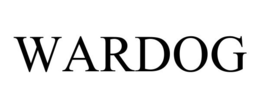 WARDOG trademark