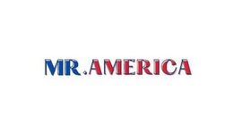 MR. AMERICA trademark
