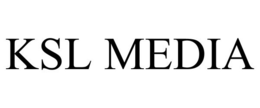 KSL MEDIA trademark
