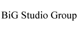 BIG STUDIO GROUP trademark