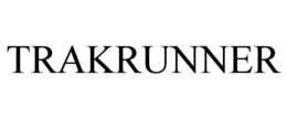 TRAKRUNNER trademark