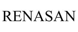 RENASAN trademark