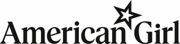 AMERICAN GIRL trademark