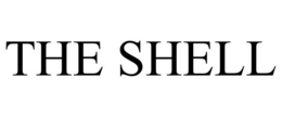 THE SHELL trademark
