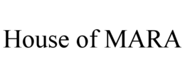 MARA CREATIVE trademark