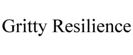 GRITTY RESILIENCE trademark