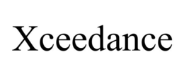 XCEEDANCE trademark