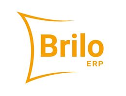 BRILO ERP trademark