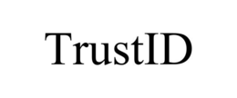 TRUSTID trademark