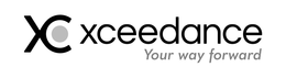 XC XCEEDANCE YOUR WAY FORWARD trademark