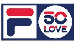 F 50 LOVE trademark