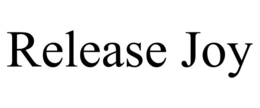 RELEASE JOY trademark