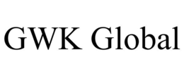 GWK GLOBAL trademark