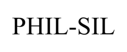 PHIL-SIL trademark